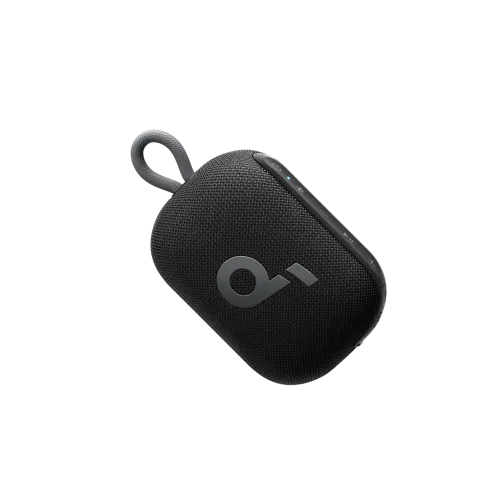 Anker Soundcore Select 4 Go 5W Vibrant Portable Bluetooth Speaker